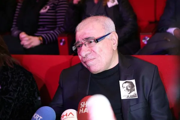 Münir Özkul 93 yaşında hayatını kaybetti (Son yolculuğuna uğurlandı)