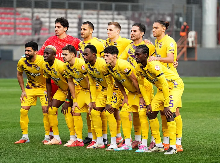 Süper Lig güncel puan durumu! 19. hafta lideri kim? Kaç puanda?