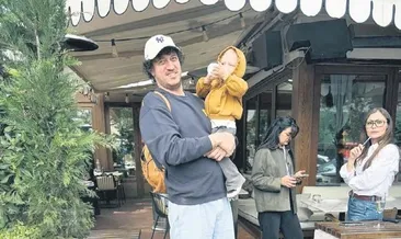 ‘Arkadaşlık dışında ilişkimiz yok’