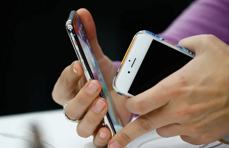 TEKNOLOJİ ÜRETİMİNE KOVİD-19 ENGELİ