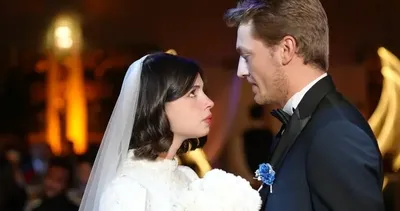 Taşacak Bu Deniz yeni bölüm izle: Fadime ile İso evleniyor! TRT 1 - Taşacak Bu Deniz 15. Bölüm izle!