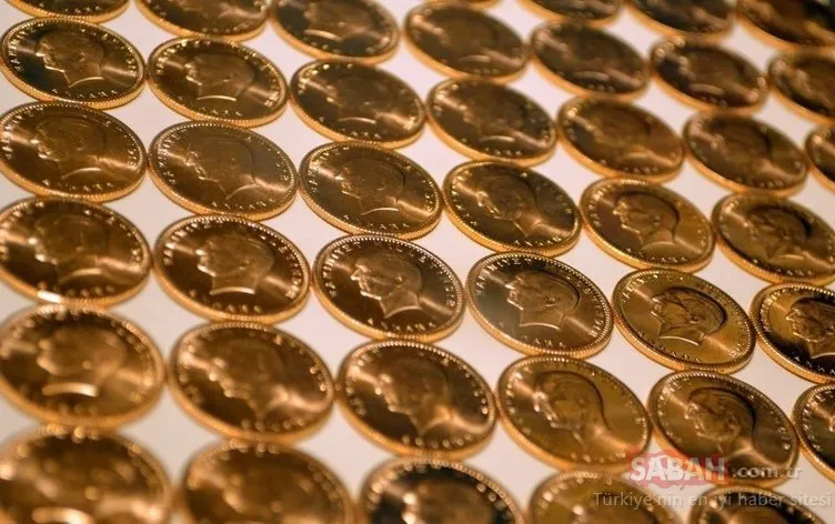 Son Dakika Haberi: Altın fiyatları yükselecek mi düşecek mi? Gram, tam, yarım ve çeyrek altın fiyatları bugün 30 Haziran ne kadar?