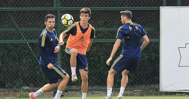 Son Dakika Fifa Dan Eljif Elmas A Onay Cikti Sayfa 2 Spor Haberleri