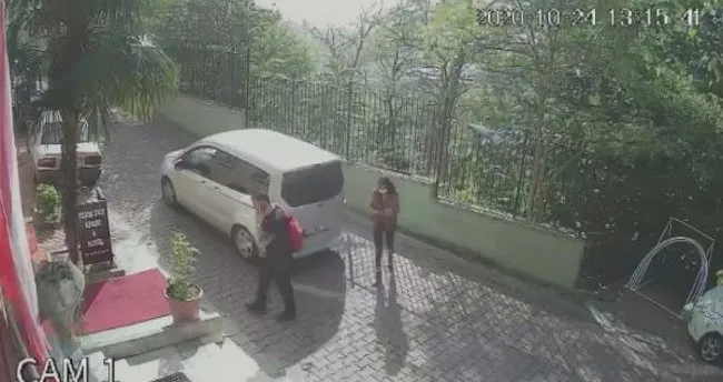 Evlilik vaadiyle kadınları tuzağa düşüren şüpheli böyle yakalandı