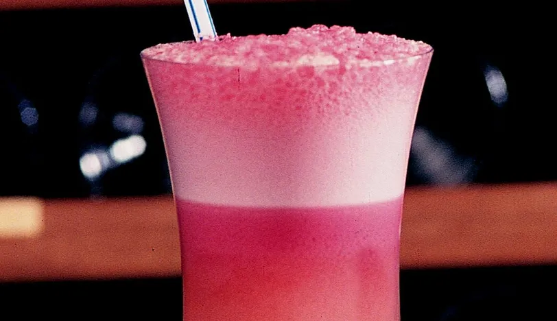 Pinky Pink