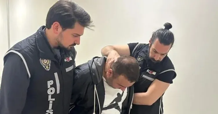 Ankara Kuşu hakkında suç duyurusu