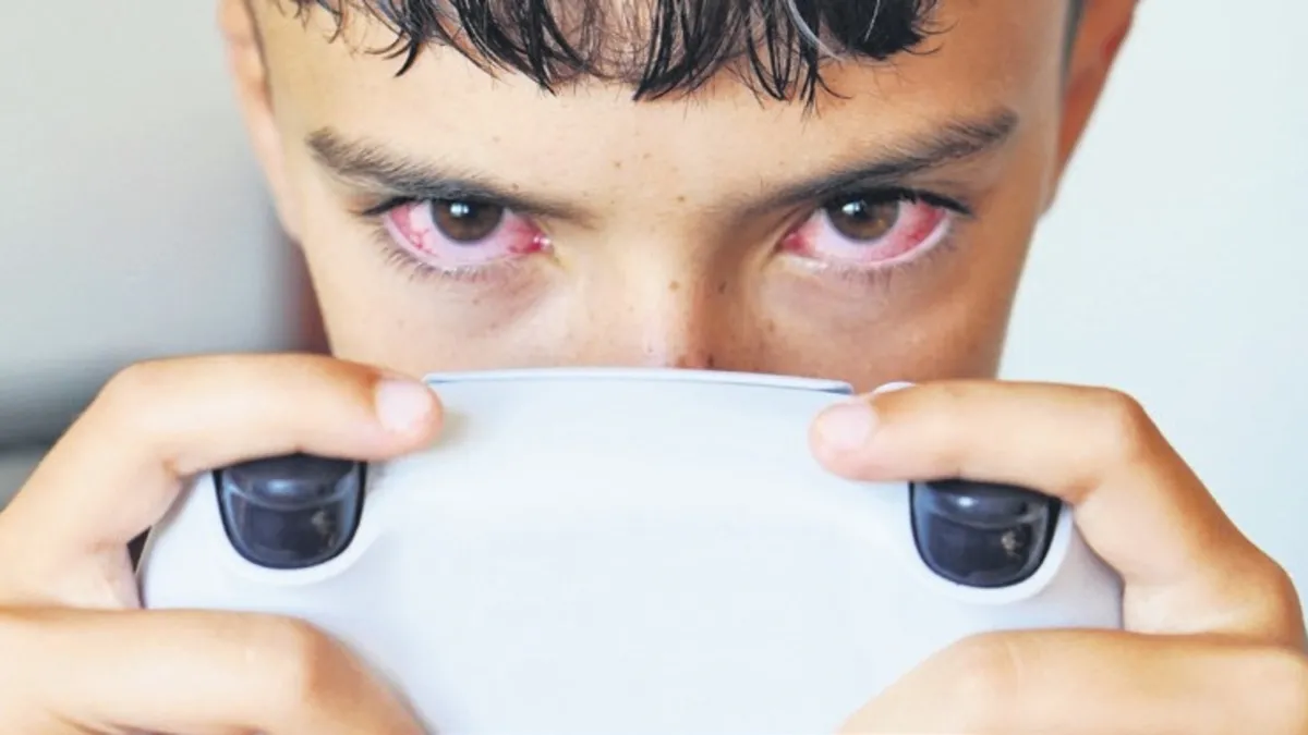 Ölümü artı puan gibi görüyorlar