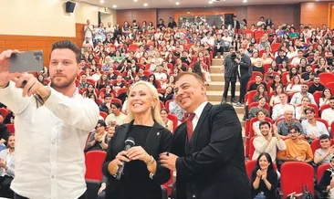 ‘Türkiye kültürel süper güç’