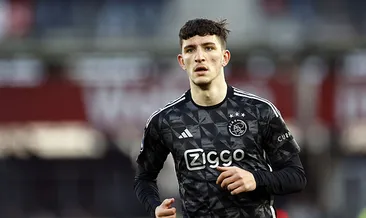 PVH’den Ahmetcan Kaplan sözleri!