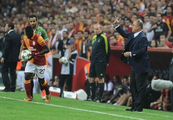 Galatasaray gruptan nasıl çıkar?