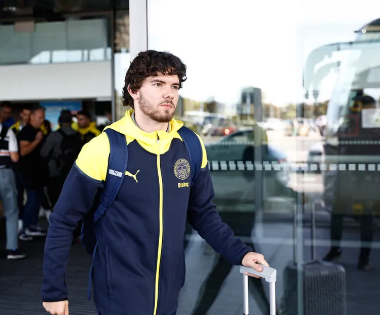 SON DAKİKA HABERLERİ: İngilizler Ferdi Kadıoğlu’na hayran kaldı! Milli yıldıza 22 dakika yetti: Premier Lig’de ilki yaşadı…