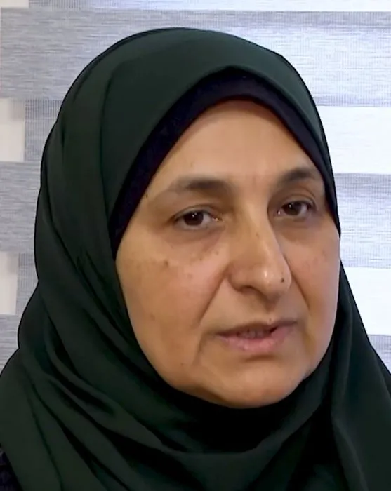 Gazze’de 27 yıl yaşayan Türk kadın yaşadıklarını anlattı: Binalardan ceset kokuları geliyordu