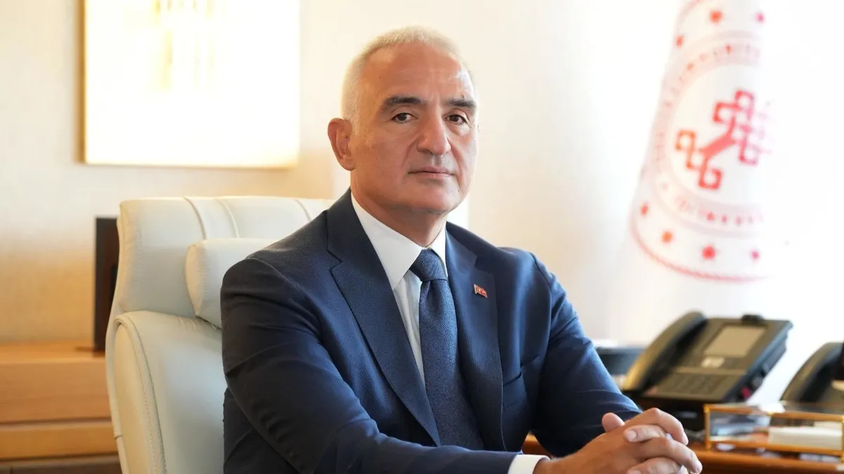 ABD’den Türkiye’ye tarihî iade: Smyrna kökenli eser yurda döndü!