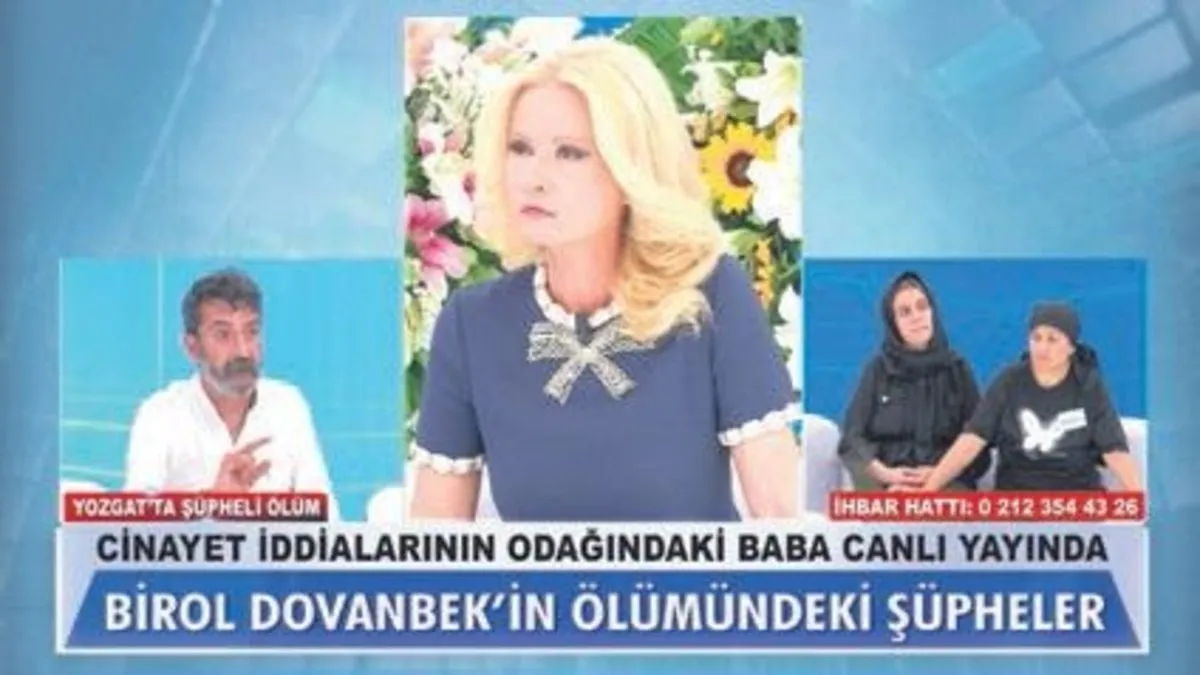 Sezona zirvede girdi – Son Dakika Magazin Haberleri