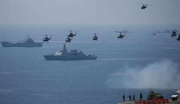 Yunanistan'a soğuk duş! ABD'li büyükelçi canlı yayında açık açık söyledi: Washington'un pozisyonu...