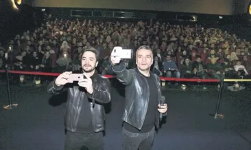 ‘Kural ile Cemcir’in de düğününü görelim’