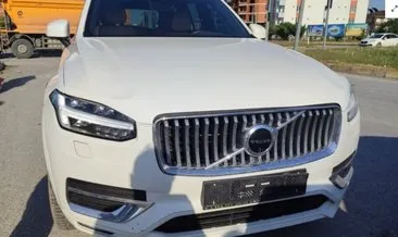 Ciple çarpışan elektrikli bisikletin sürücüsü yaralandı #samsun