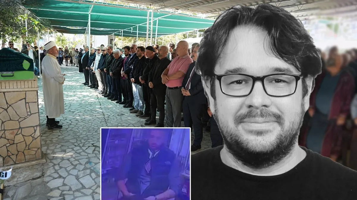 SON DAKİKA: Balıkesir’de yürek yakan cinayet zinciri! Anne Handan Çalık’tan kahreden paylaşım: “Keşke geç kalsa idi”