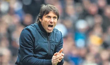 Conte Napoli’ye yakın
