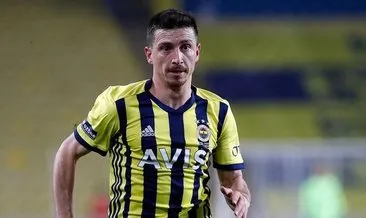 Son dakika Fenerbahçe haberi: Fred dönene kadar Mert Hakan