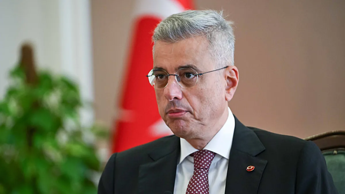 SON DAKİKA… Sigara satışında yeni düzenleme! Sağlık Bakanı Memişoğlu detayları açıkladı: Yasağı etkin hale getirmek için çalışıyoruz haber görseli