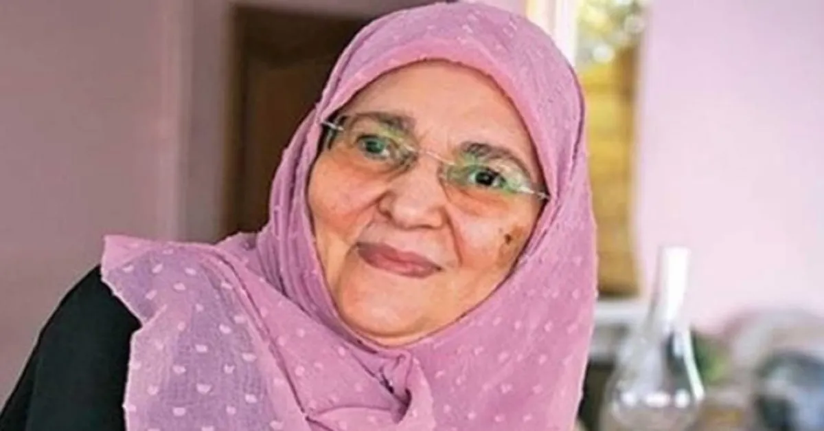 Sule Yuksel Senler Vefat Etti Usta Yazar Sule Yuksel Senler Kimdir Son Dakika Haberler