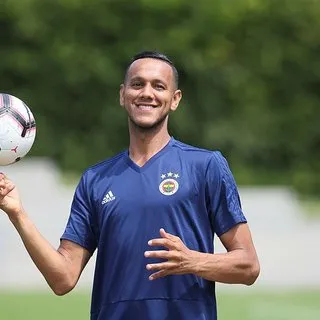 Son dakika haberi! Josef de Souza İstanbul'a geliyor