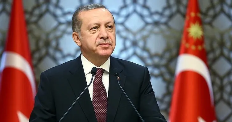 Başkan Erdoğan’dan asgari ücret zammı mesajı:  Ülkemize ve milletimize hayırlı olsun
