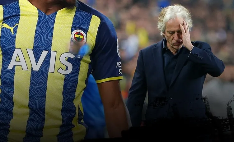 Son dakika Fenerbahçe transfer haberi: Fenerbahçe’de devre arası erken ayrılık! O yıldız için harekete geçtiler...