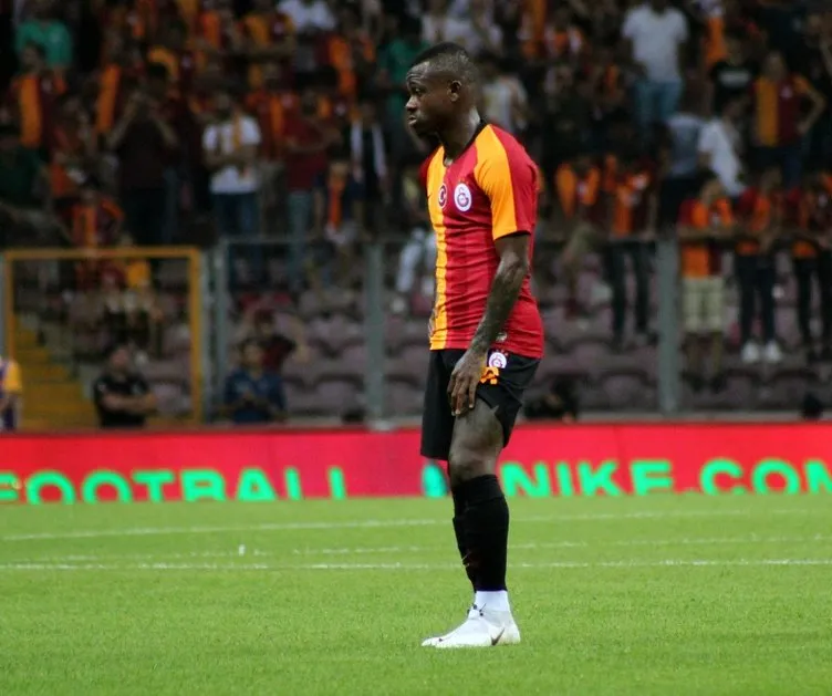 Galatasaray’da flaş gelişme! Fatih Terim iki oyuncuya kulübeyi gösterdi