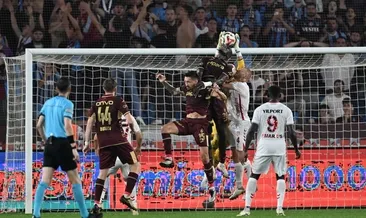 Karadeniz derbisinde 56. randevu