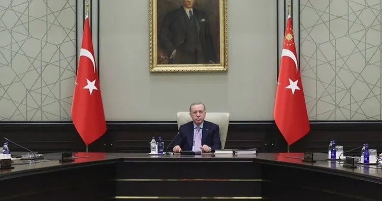 Doğu Akdeniz’de oldubittiye geçit yok