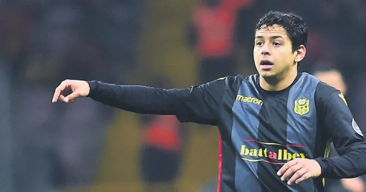Trabzonspor’dan Guilherme bombası