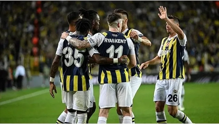 Pendikspor - Fenerbahçe maçı ne zaman, saat kaçta? Süper Lig | Pendikspor - Fenerbahçe maçı  hangi kanalda canlı yayınlanacak?