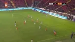 Galatasaray 4-1 Trabzonspor MAÇ SONUCU-ÖZET