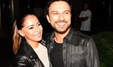 Tarkan’ın eşi Pınar Tevetoğlu moda danışmanıyla alışverişe çıktı 150 bin lira harcadı