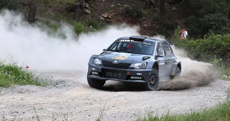 Bodrum’da sezon Rally Bodrum ile açıldı