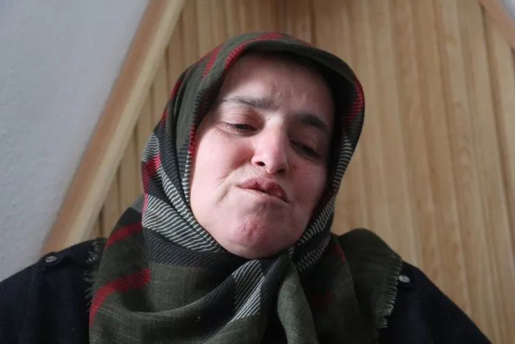 Baba 'uygunsuz' görüntü iddiasıyla kızını öldürmüştü! O görüntüdeki kişi Şeyma Yıldız değilmiş...