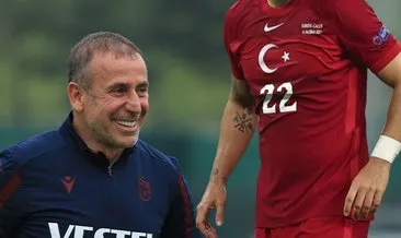 Son dakika: Trabzonspor da Kaan Ayhan transferi için devreye girdi! Fenerbahçe, Galatasaray ve Beşiktaş derken...