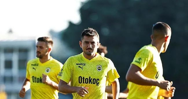 Fenerbahçe’nin Twente maçı kadrosu belli oldu Fenerbahçe’nin Twente maçı kadrosu belli oldu