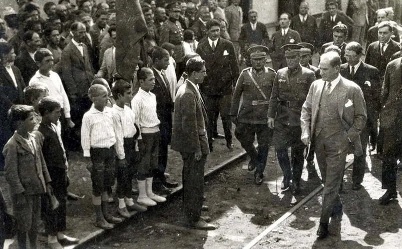 ataturk un arsiv fotograflari galeri