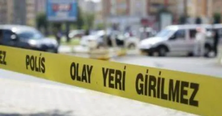 44 yaşındaki esnaf evinde ölü bulundu