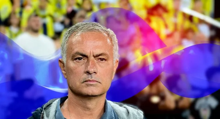 SON DAKİKA FENERBAHÇE HABERLERİ: Mourinho’dan 5 isme kesik! Scoutlar 3 ismi de beğenmedi