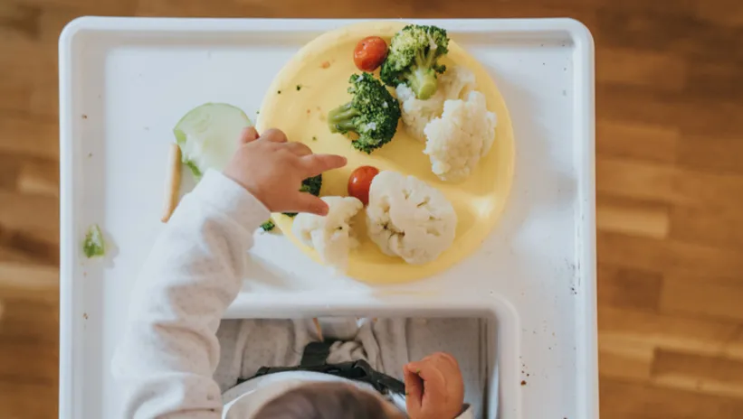 BEBEK BESLENMESİNE BU UYARIYA DİKKAT!