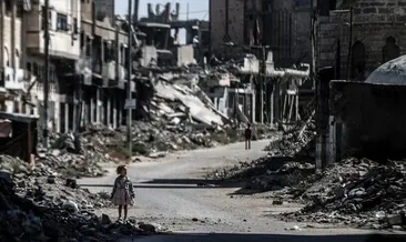 Türkiye ve 7 ülkeden İsrail’e Gazze Planı tepkisi