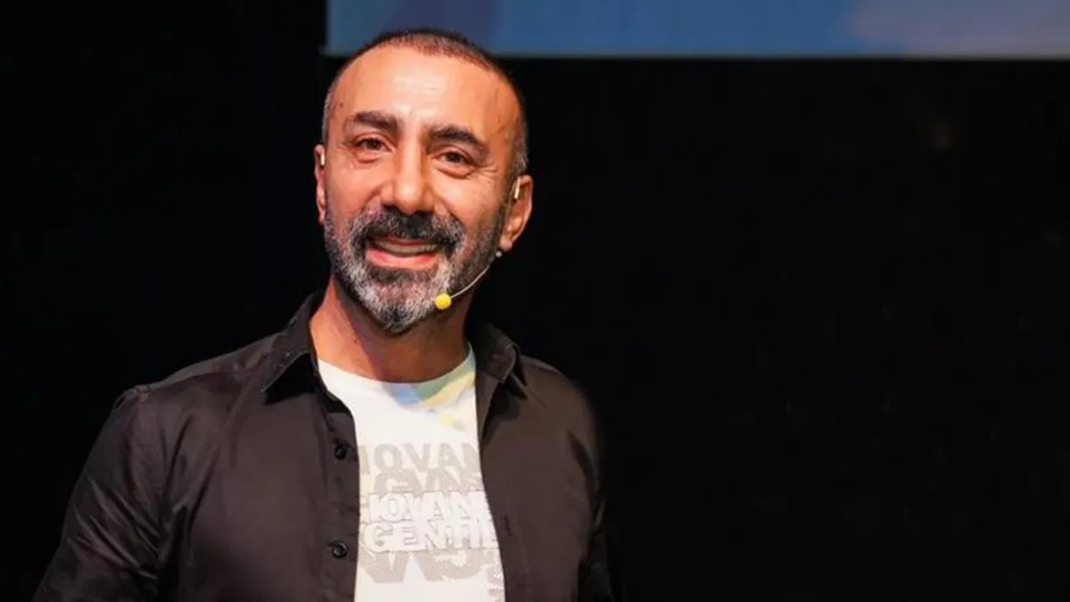 Metin Yıldız: Soygunun sorumlusu sizsiniz