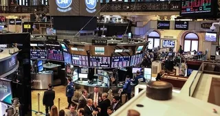 New York borsası yükselişle açıldı