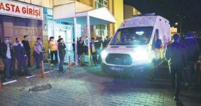 Bitlis Te Hain Saldiri 2 Sehit 4 Yarali Son Dakika Haberler