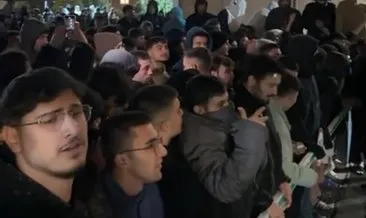 CHP’li Edirne Belediyesi, yurtlarda kalan binlerce öğrenciyi susuz bıraktı #edirne