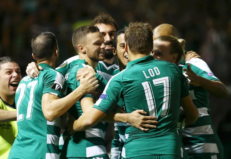 UEFA resmen açıkladı! Galatasaray'dan Fenerbahçe'ye büyük fark